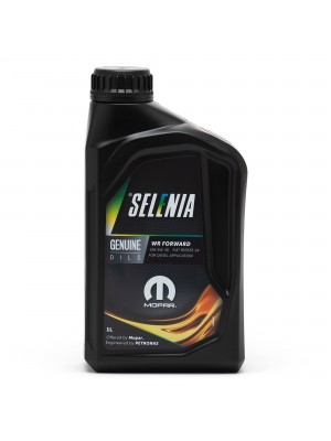 Selenia WR Forward 5W-30 Motoröl 1l